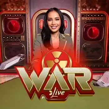 war